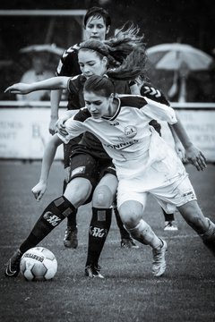 Album: F SVHU am 18.10.15 - Frauen SV Henstedt Ulzburg - FSV Gütersloh : Ergebnis: 2:5